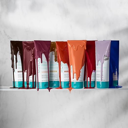 Moroccanoil Color Depositing Mask 6.7 Fl. Oz