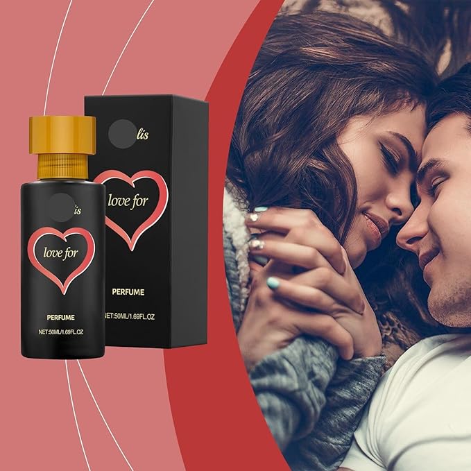 Sandalwood &amp Cologne Romantic Perfume - Long-Lasting Portable Fragrance For Couples Ideal For Excessive Body Odor Sweating &amp Oiliness(2PCS)