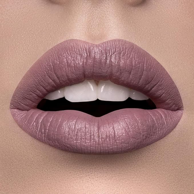 Mellow Cosmetics - Liquid Lip Paint - Budapest