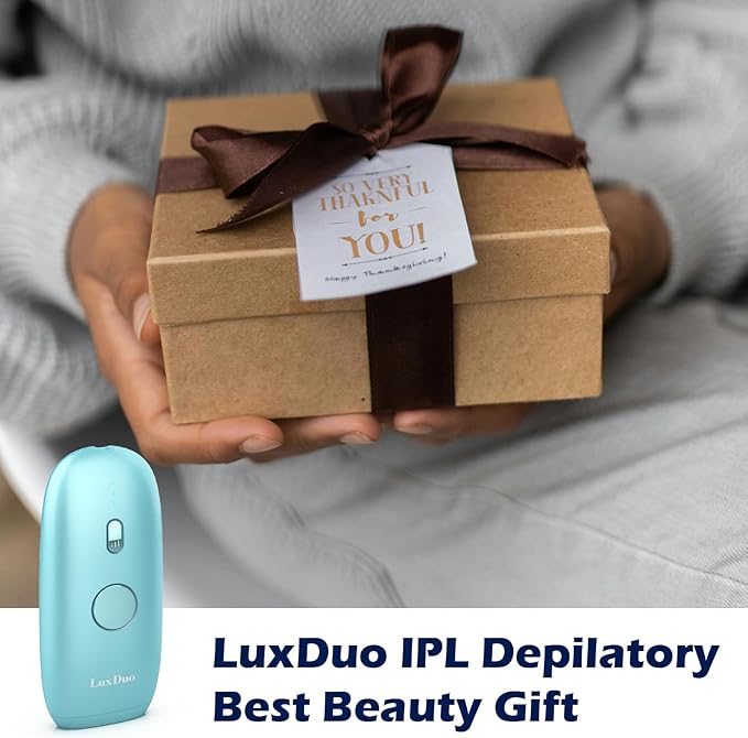 IPL Hair Removal Whole Body Hair Removal for Men and Women at Home Pain-Free &amp Long-Lasting for Body &amp Face Hair Removal Effective in 2 Weeks with Ultra-Fast 0.2S Light Emission(Green)