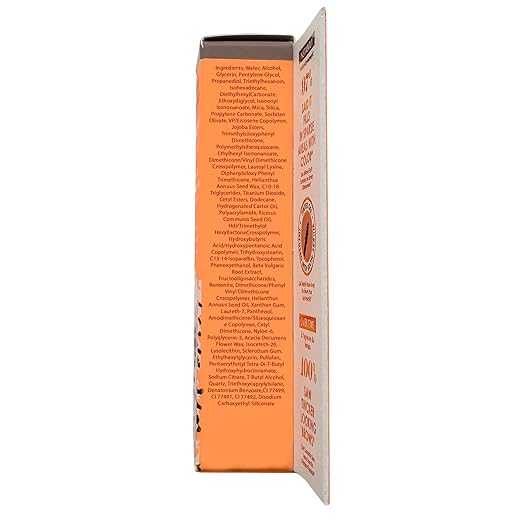 Grande Cosmetics GrandeBROW 2-in-1 Tinted Brow Gel + Brow Enhancing Serum