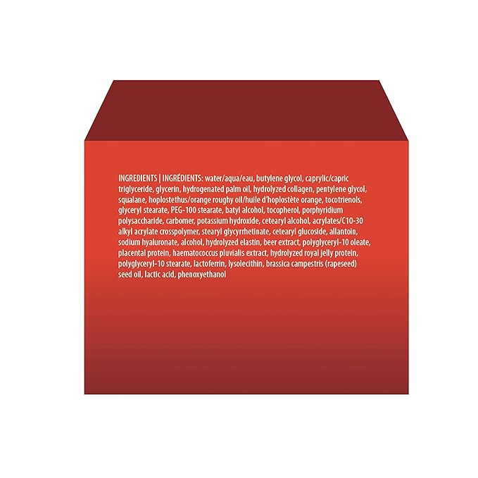 DHC Astaxanthin Collagen All-in-One Gel Brightening Daytime Facial Moisturizer Lightweight Toning Hydrating Absorbs Quickly Collagen Fragrance and Colorant free Ideal for all Skin Types