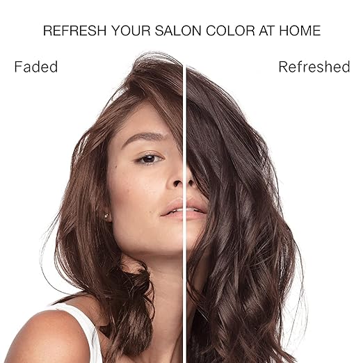 Celeb Luxury Color Depositing Conditioner - Color Refresher with Bondfix Bond Rebuilder Viral and Gem Lites Pairs with Colorwash