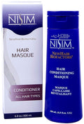 NISIM Hair Conditioning Masque (6.8 Ounce / 200 Milliliter)