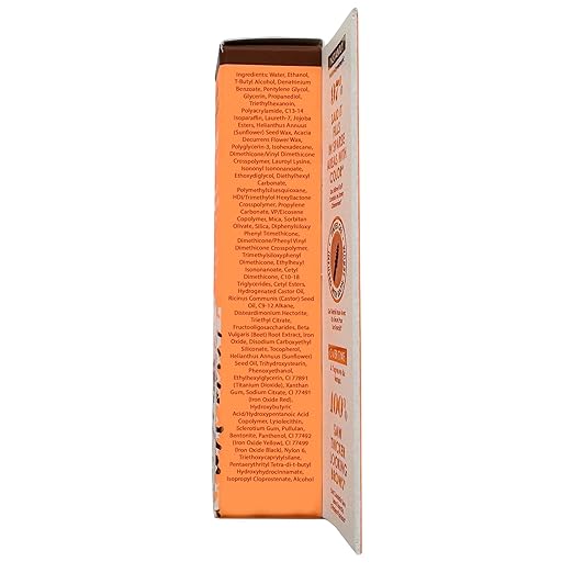 Grande Cosmetics GrandeBROW 2-in-1 Tinted Brow Gel + Brow Enhancing Serum