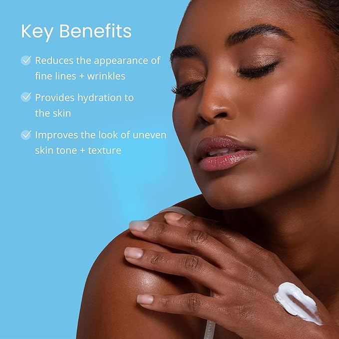 SKINN Cr?me Reverse with Ferulic Acid Retinol and Vitamin C-Cr?me Reverse Intensive-Anti-Aging Cream with Hyaluronic Acid to Plump Skin Vitamin C Help to Improving Tone Firmness of Skin