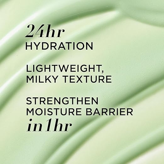 IT Cosmetics Bye Bye Redness Serum - Skin-Calming &amp Hydrating Face Serum - Instantly Neutralizes Facial Redness - 1% Colloidal Oatmeal Centella Peptide &amp Niacinamide ? All Skin Types - 1 fl