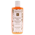 Eminence Organic Skincare Mangosteen Daily Resurfacing Cleanser 4.2 Ounce