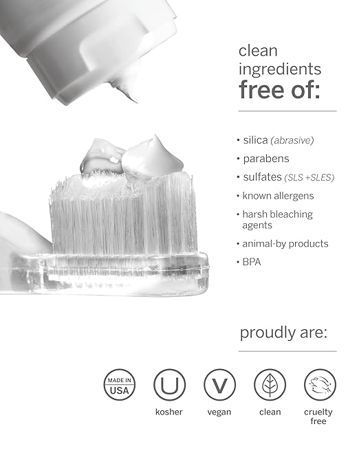 Supersmile Extra White Triple Mint Whitening Toothpaste ? Professional Formula for Visibly Whiter Teeth ? Whitens Up to 9 Shades 7 oz
