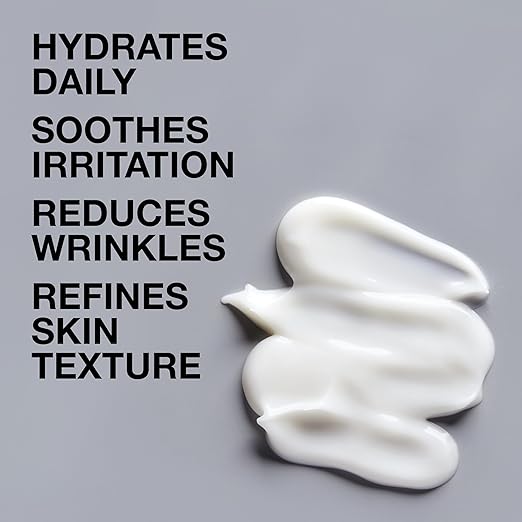 Lab Series Men's All-In-One Face Treatment - Face Moisturizer for Fine Lines &amp Wrinkles - Facial Lotion Skin Care for Men - With Hyaluronic Acid