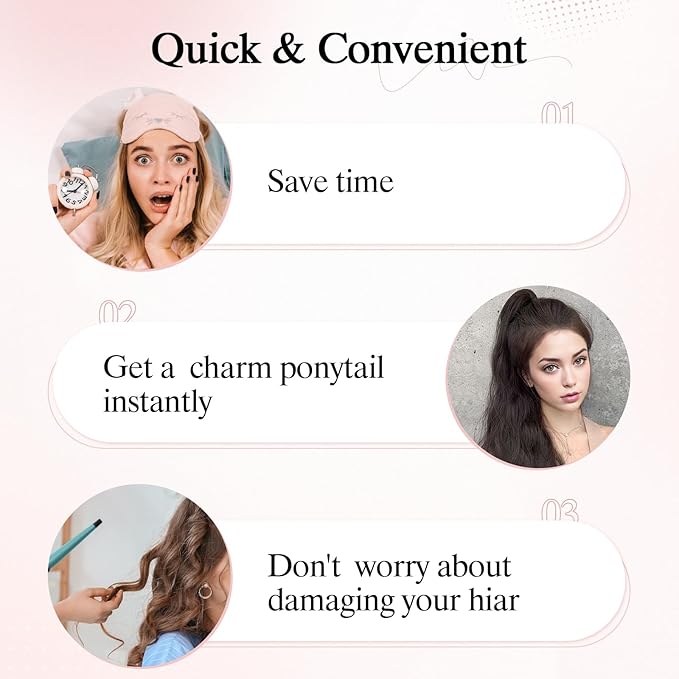 Claw Clip Ponytail Extension Human Hair Long Straight Clip in Ponytail Hair Extensions Real Hair Ponytail Extension22inch #4 Chocalate Brown120g