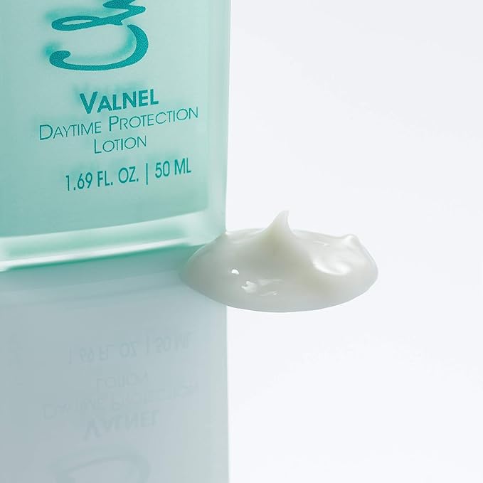 Christine Valmy Valnel Daily Daytime Protection and Hydration Facial Moisturizing Lotion 1.69 Ounce