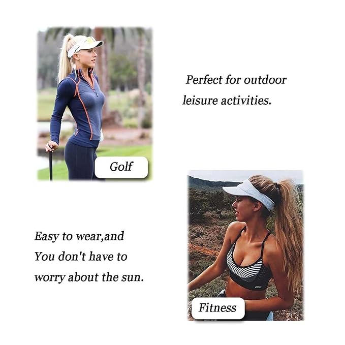 Hat Wig for Women Baseball Cap Wig with Curly Synthetic Hair Extensions Ponytail Cap wig Sun Hat with Hair