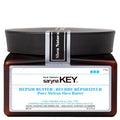 Saryna Key Curl Control Treatment Butter Mask - Shea Butter Hair Mask for Curly Hair - Natural Protein Treatment - Frizzy Hair Moisturizer - Deep Conditioner Mask for Coils and Curls (300ml/10.14oz)