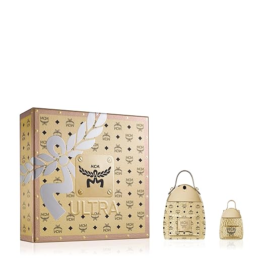 MCM MCM ULTRA Eau de Parfum