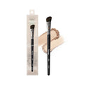 Piccasso 201 Nose Shading Brush ? Soft Hair Makeup Brush for Nose Shaper and Face Makeup Small Angled Brush for Precise Contouring and Blending Korean Professional Beauty Tool for Daily Use