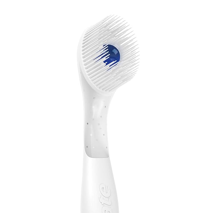 Colgate Optic White Wisp Disposable Mini Toothbrush Cool Mint 24 Count (Pack of 4)