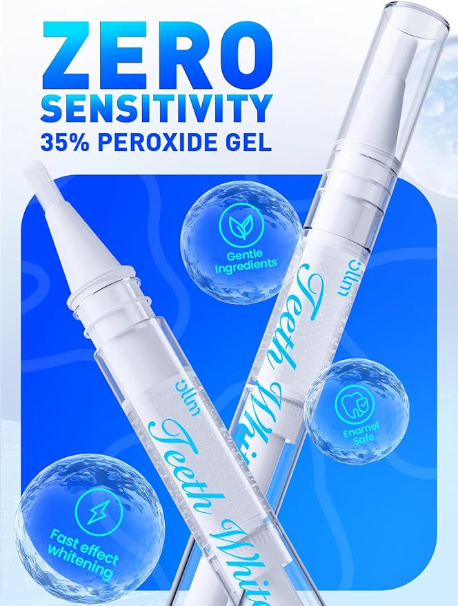 32X Dual LED Lights Navy Blue