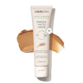 MDSolarSciences Mineral Tinted Cr?me Sunscreen SPF 30 | Water-Resistant Broad Spectrum UV Protection | Blendable Micronized Zinc Oxide Cream | Natural Matte Finish for All Skin Types (1.7 Fl Oz)
