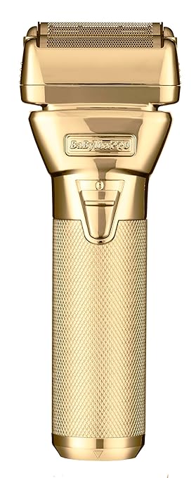 FXONE Double Foil Stick Shavers with interchangeable battery