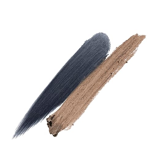 Clinique High Impact Shadow Play Shadow + Definer | Eyeliner + Eyeshadow | Crease Proof Water Resistant + Safe For Sensitive Eyes