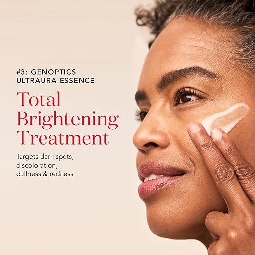 SK-II Ultimate Aura Skincare Kit - Radiance-Boosting Skincare Gift Set with Travel &amp Full Size Products - Kit Includes Full Size Facial Treatment Essence Mini Cleanser &amp Mini Essence Serum (3
