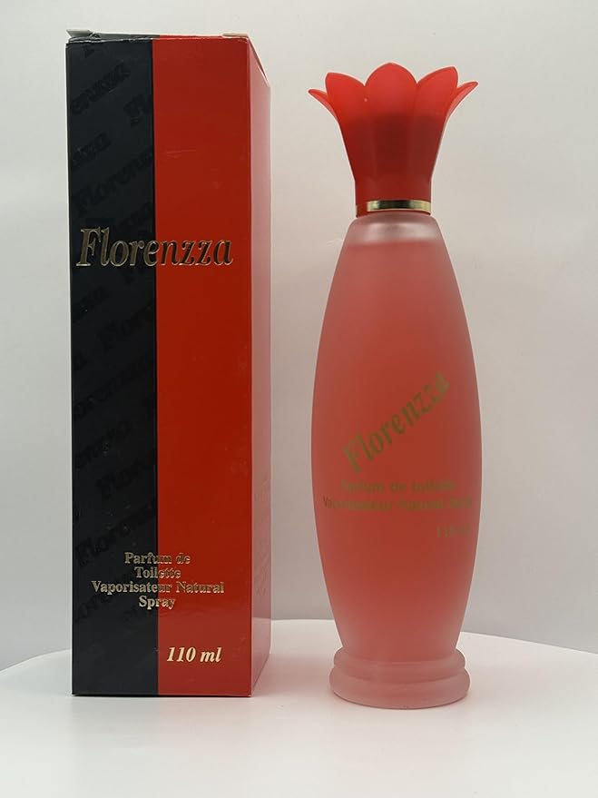 (Florenzza 110ml) Marlen lamur