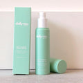 DailyRou Daily Mineral Skincare ? Hydrating &amp Brightening Face Sunscreen for Men &amp Women ? Lightweight Non-Greasy Formula for Healthy Smooth Glowing Skin (Tinted)
