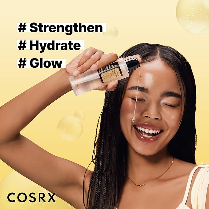 COSRX Snail Mucin 96% Peptide Booster Set - Amazon Exclusive - Korean Skin Care Gift Sets Skin Care Sets for Women Advanced Snail Mucin Serum Face Serum Stocking Stuffers for Women