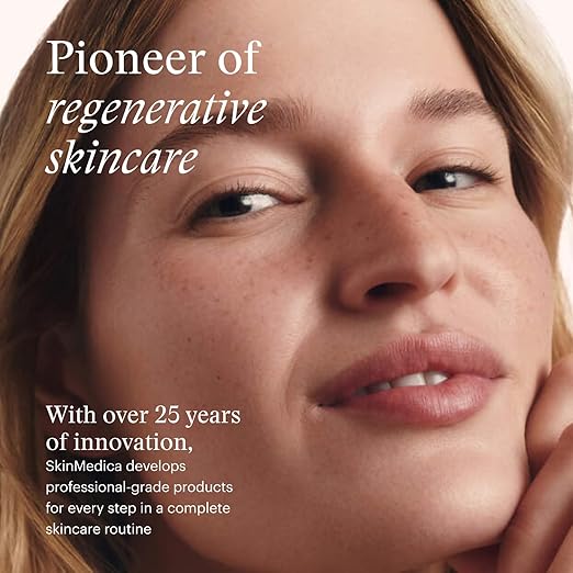 SkinMedica Essential Defense Mineral Shield SPF 35 Sunscreen for Face (NEW PACKAGING). This Lightweight Facial Sunscreen is Ideal for Oily and/or Combination Skin 1.7 Oz