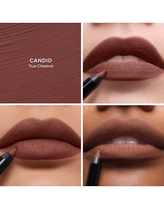 HOURGLASS Shape and Sculpt Lip Liner