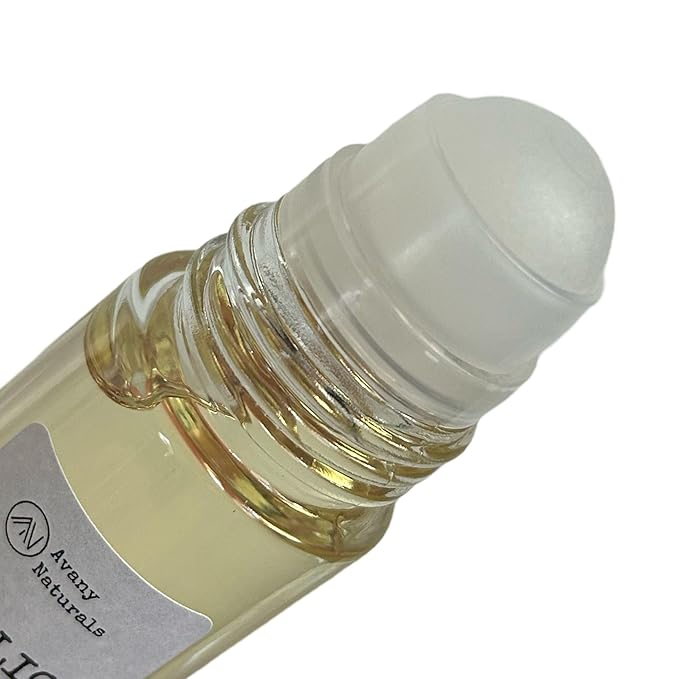 Fragrance Oil Samples For Men - Enhanced Scents Perfume - Scented Body Oil Travel Size Cologne Perfume Gift Set 12 Pc Mens Mystery Box (Summer Vibes)