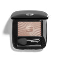 Sisley Paris Les Phyto-Ombres 14 Sparkling Topaze - Long-Lasting Luminous Eyeshadow - Half-Powder Half-Cream Texture for Color &amp Radiance on the Eyes