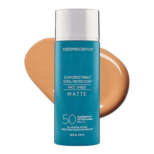 Colorescience Total Protection Face Shield SPF 50