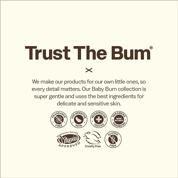 Sun Bum Baby Bum Spf 50 Sunscreen Face Stick and Lotion Mineral Uva/uvb Face and Body Protection for Sensitive Skin Fragrance Free Travel Size