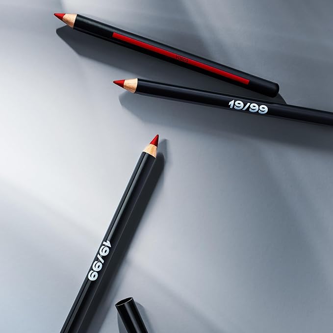 19/99 - Precision Color Pencil | All-Over Face Color | Cruelty-Free Vegan Responsible Beauty (1.1 g | Voros)