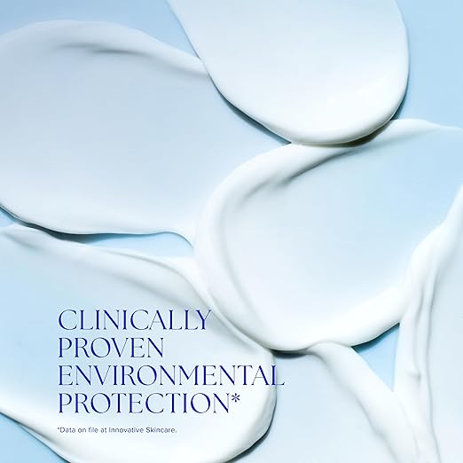 iS CLINICAL Eclipse SPF 50+ Sunscreen Zinc Oxide tinted sunscreen ultra sheer non-greasy matte finish sun cream for face