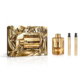 Azzaro - Forever Wanted Elixir - Mens Cologne Set ($215 Value)- With Notes of Raspberry Cardamom and Leather Accord - Full Size 3.33 Fl Oz &amp 2 Travel Size Fragrances 0.3 Fl Oz Each