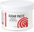 Paste for Bikini Legs Brazilian Arms and Back - 12oz by Sugaring NYC