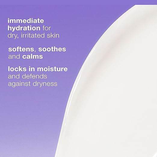 Dermalogica Calm Water Gel Weightless Face Moisturizer for Sensitive Skin - Help Support Healthy Moisture Balance with Lavender Essential Oil 1.7 Fl Oz