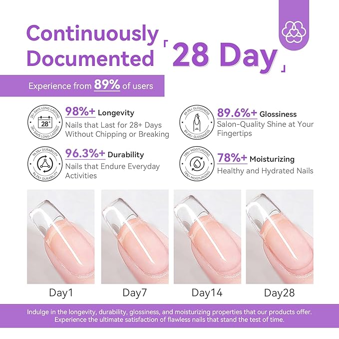SAVILAND Acrylic Nail Kit with Drill: Nails Kit Acrylic Set for Beginners with Everything ? White Pink Clear Nail Powder and Liquid Set Primer Top Gel Forms Brushes &amp Tools for Home Salon Use