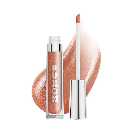 Buxom Women's Full-On Plumping Lip Polish