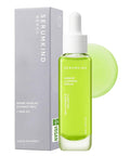 SERUMKIND Muscat Discoloration Correcting facial serum - 1fl oz - Blemishes &amp blackhead remover - Vegan Not Tested on Animals - Korean Skin Care - PHA Redness Relief and Exfoliating
