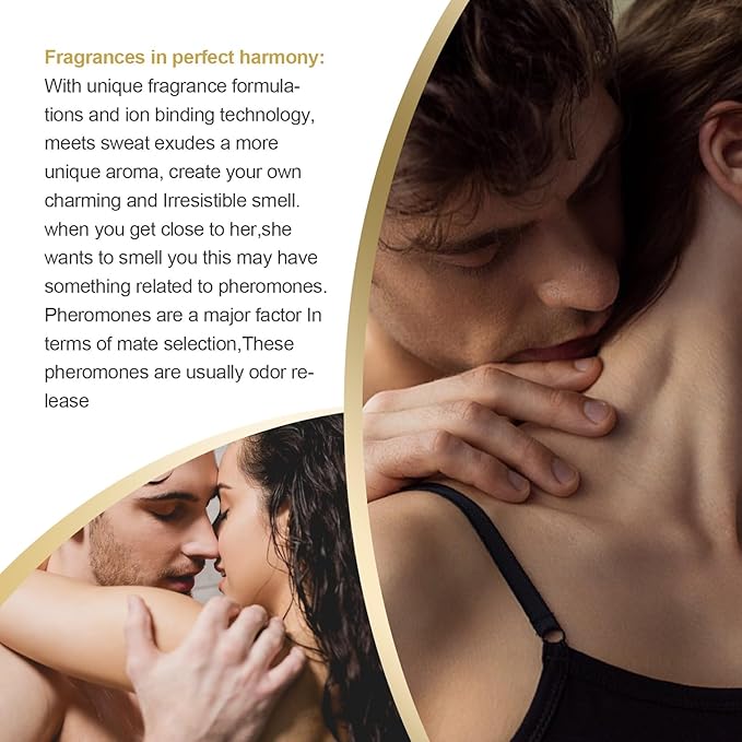 Natural Light Scent Couple's Date Fresh &amp Niche Atmosphere Long-Lasting Portable Perfume(3PCS)