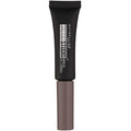 Maybelline TattooStudio Waterproof Eyebrow Gel Makeup Medium Brown 1 Count