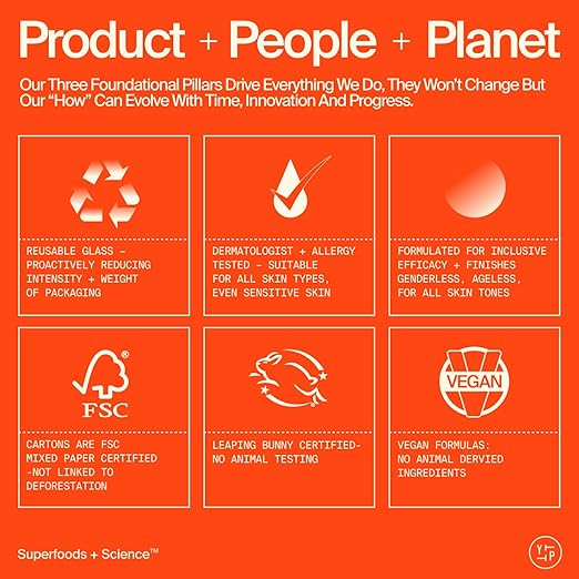 Youth To The People Superfood Facial Cleanser - Kale + Green Tea Daily Face Wash Gentle Makeup Remover with Soothing Antioxidants for Glowing Skin pH Balance Clean Pores Sulfate-free Refillable