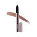 Girlactik Creamy Eyeshadow Stick- Long Lasting and Water-Resistant Shimmering and Matte Colors Eye Shadow Stick Makeup Built-in sharpener - 2 g / .07 oz (Cashmere)