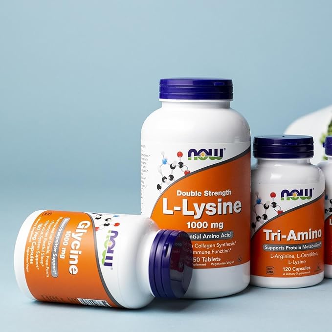 NOW Foods Supplements L-Tyrosine 750 mg Supports Mental Alertness* Neurotransmitter Support* 180 Veg Capsules