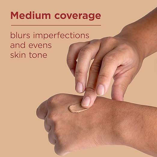EltaMD UV AOX Elements Tinted Mineral Face Sunscreen Lotion Tinted Moisturizer for Face SPF 50 with Antioxidants For Dry Sensitive Skin 1.7 oz Pump