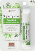 Quantum Research ColdstickSuper Lysine 0.17 Ounce (Pack of 6)